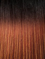 Synthetic 3X PRE Stretched Crochet Braid - Water Wave 20 INCH