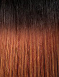 Synthetic 3X PRE Stretched Crochet Braid - Water Wave 20 INCH