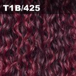 VANESSA SYNTHETIC LACE WIG ALANTA 38