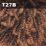 FreeTress 2X Ringlet Wand Curl Synthetic Hair Crochet Braids