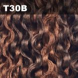 FreeTress 2X Ringlet Wand Curl Synthetic Hair Crochet Braids