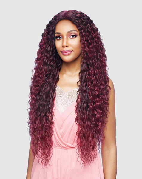 VANESSA SYNTHETIC LACE WIG ALANTA 38