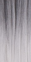 Freetress Synthetic Pre Stretched Braid - 4X BRAID 301 18"