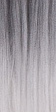 Freetress Synthetic Pre Stretched Braid - 4X BRAID 301 18"