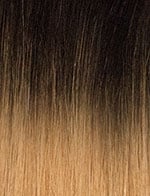 BOBBI BOSS VISSO PERSIAN YAKY 16" 100% HUMAN HAIR