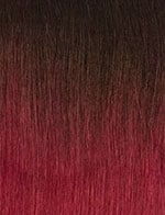 BOBBI BOSS VISSO PERSIAN YAKY 16" 100% HUMAN HAIR