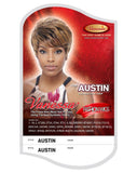AUSTIN - VANESSA FIFTH AVENUE WIG