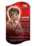 AUSTIN - VANESSA FIFTH AVENUE WIG