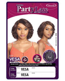 VANESSA SYNTHETIC WIG DJ VESA