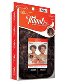 VANESSA THUMB PART WIG MB FALCON