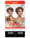 VANESSA THUMB PART WIG MB FALCON