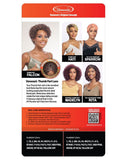 VANESSA THUMB PART WIG MB FALCON