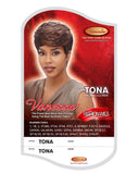 VANESSA SYNTHETIC FULL WIG TONA