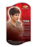 VANESSA SYNTHETIC FULL WIG TONA