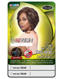 VANESSA SYNTHETIC WIG TOPS DRJ VELIN