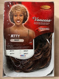 VANESSA SYNTHETIC FULL WIG JETTY