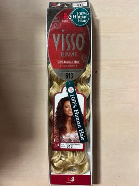 VISSO DELIGHT WAVE BY BOBBI BOSS