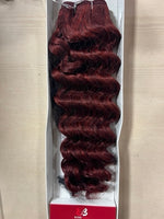 VISSO ELEGANT WAVE 18" BY BOBBI BOSS