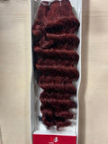 VISSO ELEGANT WAVE 18" BY BOBBI BOSS