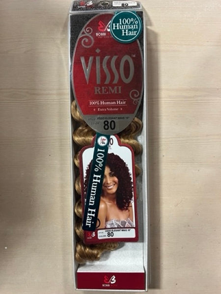VISSO ELEGANT WAVE 18" BY BOBBI BOSS