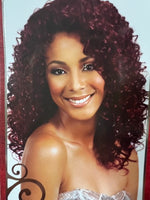 VISSO ELEGANT WAVE 18" BY BOBBI BOSS