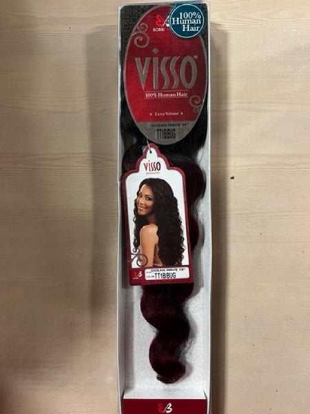 VISSO OCEAN WAVE BY BOBBI BOSS