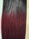 Bobbi Boss VISSO Natural Yaky 16"~22"