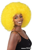 FREETRESS EQUAL SYNTHETIC WIG - AFRO LARGE BY SHAKE N GO