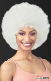FREETRESS EQUAL SYNTHETIC WIG - AFRO MEDIUM BY SHAKE N GO