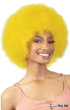 FREETRESS EQUAL SYNTHETIC WIG - AFRO MEDIUM BY SHAKE N GO