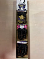 XQ REMY ENVY TWIST 3PCS