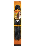 ZURY CROCHET BRAID BOHEMIAN BRAID 20"