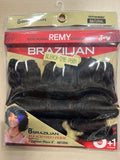 ZURY REMY BRAZILIAN 3PCS EGYPTIAN 8"