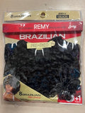 ZURY REMY BRAZIALIAN 3PCS JERRY 8"
