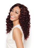 ZURY GOLD NATURAL DEEP 100% HUMAN HAIR