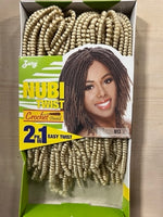 ZURY CROCHET BRAID NUBI TWIST