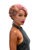 ZURY SASSI RAZOR CHIC SYNTHETIC WIG TATI