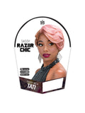 ZURY SASSI RAZOR CHIC SYNTHETIC WIG TATI