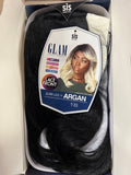 ZURY SIS SYNTHETIC LACE FRONT WIG ARGAN (CLEARANCE)