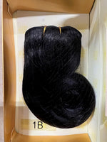 ZURY ULTRA BODY HUMAN HAIR