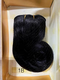 ZURY ULTRA BODY HUMAN HAIR