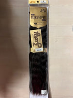 ULTRA WET N WAVY SUPER BULK 18" BY ZURY