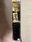 ULTRA WET N WAVY SUPER BULK 18" BY ZURY