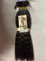 ULTRA WET N WAVY SUPER BULK 18" BY ZURY