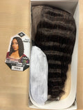 ZURY SYNTHETIC LACE WIG BYD-LACE H CRIMP 12 INCH (CLEARANCE SALE)