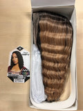 ZURY SYNTHETIC LACE WIG BYD-LACE H CRIMP 12 INCH (CLEARANCE SALE)