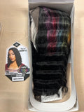 ZURY SYNTHETIC LACE WIG BYD-LACE H CRIMP 12 INCH (CLEARANCE SALE)