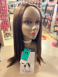 ZURY HOLLYWOOD CLASSIC VIRGIN REMY YAKY STRAIGHT (LIMITED TIME SPECIAL SALE)