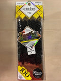 ZURY FEATHER (MIRACLE KNOT) 100% HUMAN HAIR CROCHET BRAID BURMESE