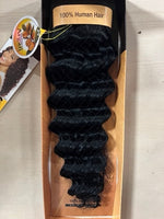 ZURY GOLD NATURAL DEEP 100% HUMAN HAIR